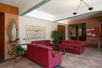 Centro Carraro Hotel Chievo Exterior photo