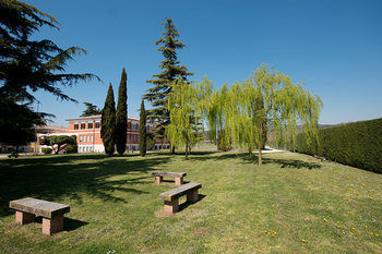 Centro Carraro Hotel Chievo Exterior photo